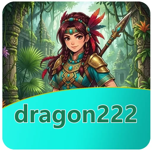 Layar utama dragon222 — antarmuka bersih setelah instalasi